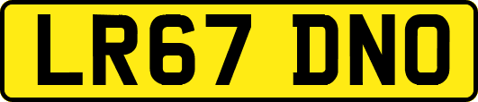 LR67DNO