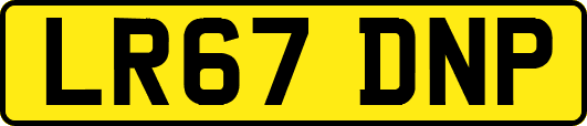 LR67DNP