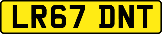 LR67DNT