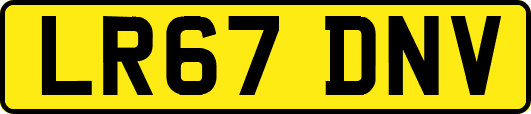 LR67DNV
