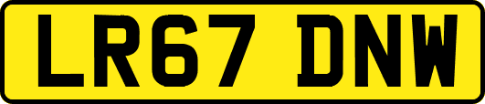 LR67DNW