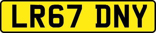 LR67DNY