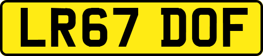 LR67DOF