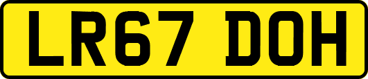 LR67DOH