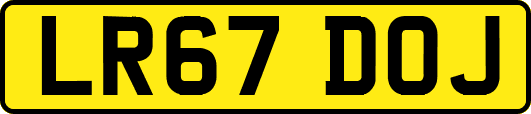 LR67DOJ