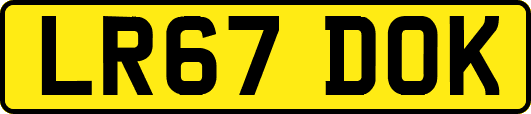 LR67DOK