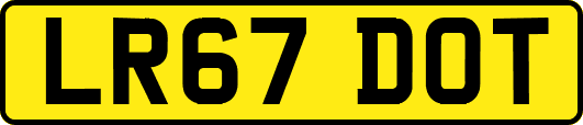 LR67DOT