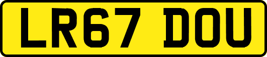 LR67DOU