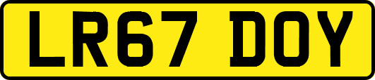LR67DOY