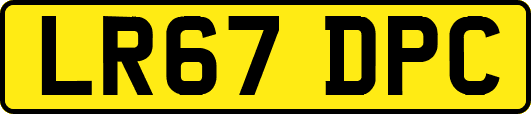 LR67DPC