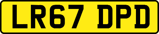 LR67DPD