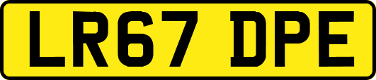 LR67DPE