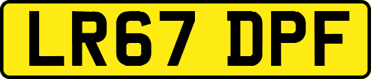 LR67DPF