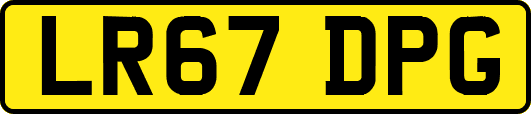 LR67DPG
