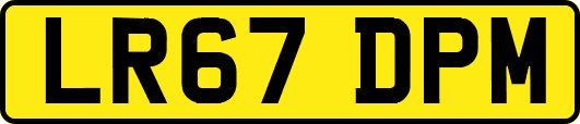 LR67DPM