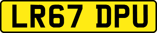 LR67DPU