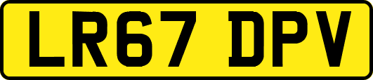 LR67DPV
