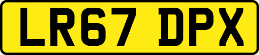 LR67DPX