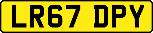 LR67DPY