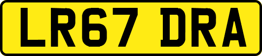 LR67DRA