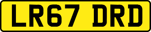 LR67DRD