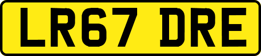 LR67DRE