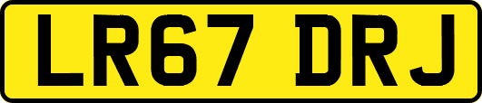 LR67DRJ
