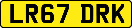 LR67DRK