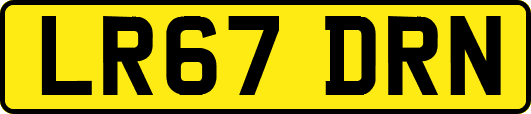 LR67DRN