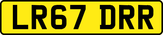 LR67DRR