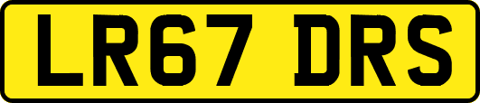 LR67DRS