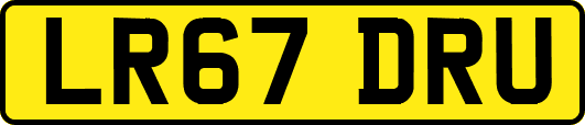 LR67DRU