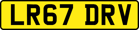 LR67DRV