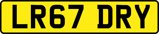 LR67DRY