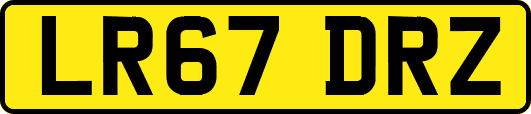 LR67DRZ