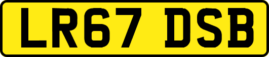 LR67DSB