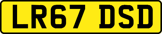 LR67DSD