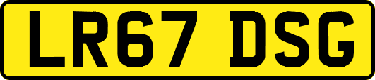 LR67DSG
