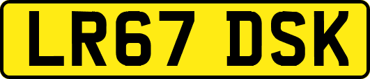 LR67DSK