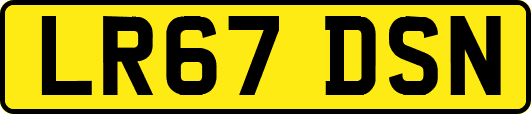 LR67DSN