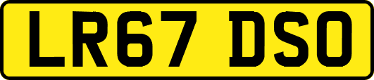 LR67DSO