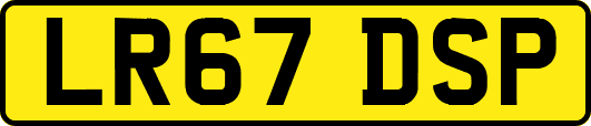 LR67DSP