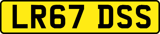 LR67DSS