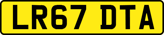 LR67DTA