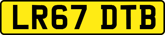 LR67DTB