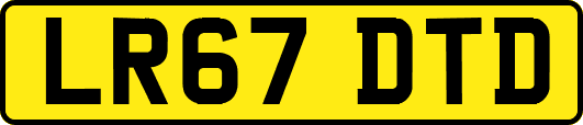 LR67DTD