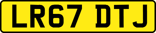 LR67DTJ