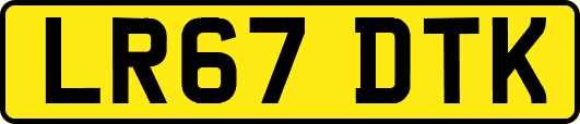 LR67DTK