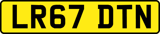 LR67DTN