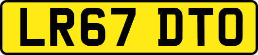 LR67DTO